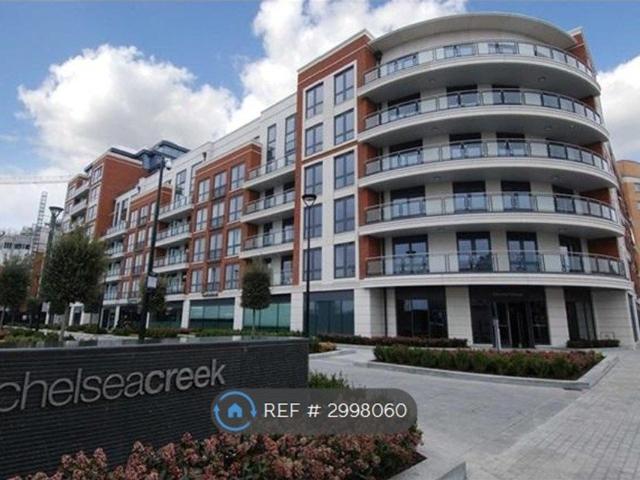Park Street, London SW6, 1 bed flat to rent, £2,300 pcm | PrimeLocation