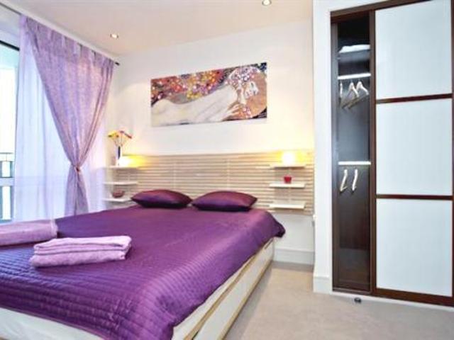 Park Street, London SW6 1 bed flat to rent £2,500 pcm £577 pw