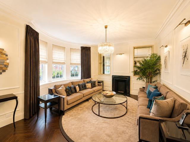 Park Street, London W1K, 3 bed flat to rent, £17,500 pcm | PrimeLocation