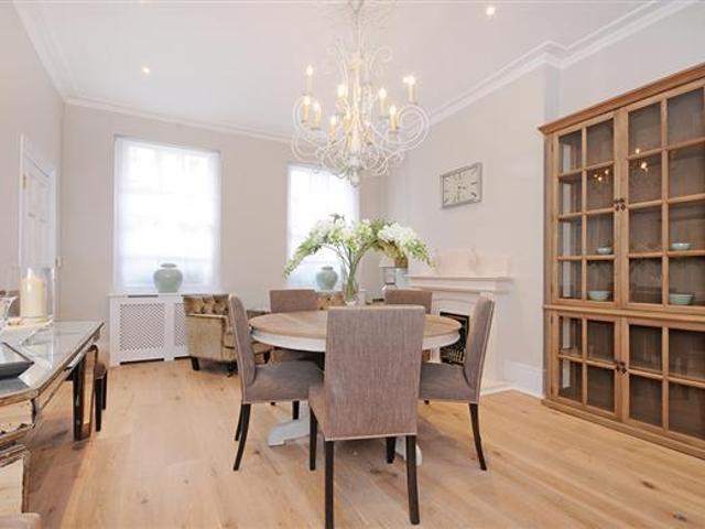 PARK STREET, London, W1K 4 bed terraced house to rent £14,083 pcm £3,250 pw
