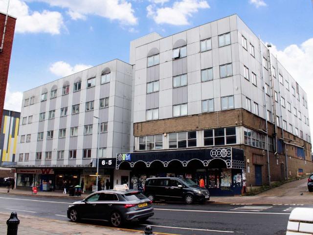 Park Street, Luton LU1, 1 bed flat to rent, £950 pcm | PrimeLocation