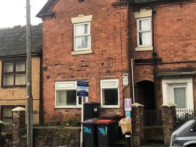 Park Street, Madeley, Telford TF7, 1 bed flat to rent, £650 pcm | PrimeLocation
