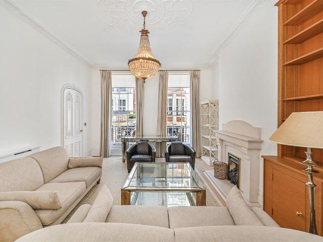 Park Street, Mayfair W1K, 4 bed terraced house to rent, £14,083 pcm | PrimeLocation
