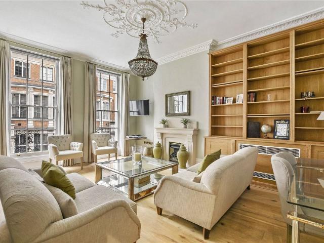 Park Street, Mayfair W1K, 4 bed terraced house to rent, £14,083 pcm | PrimeLocation