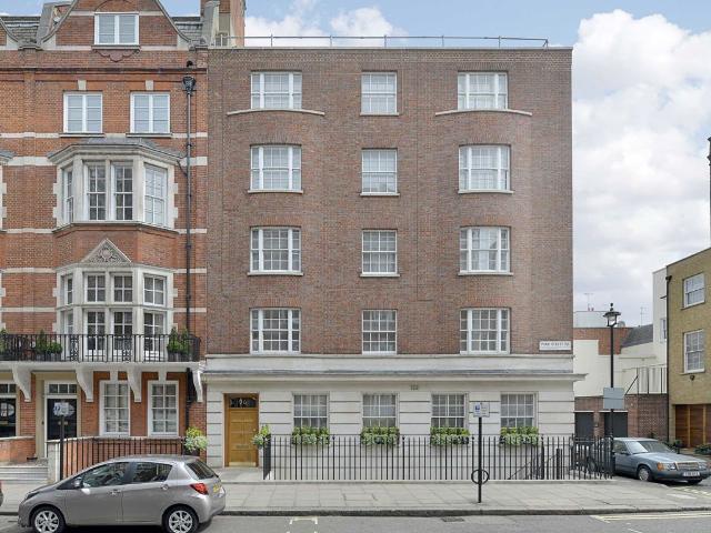 Park Street, Mayfair W1K, 2 bed flat to rent, £4,500 pcm | PrimeLocation