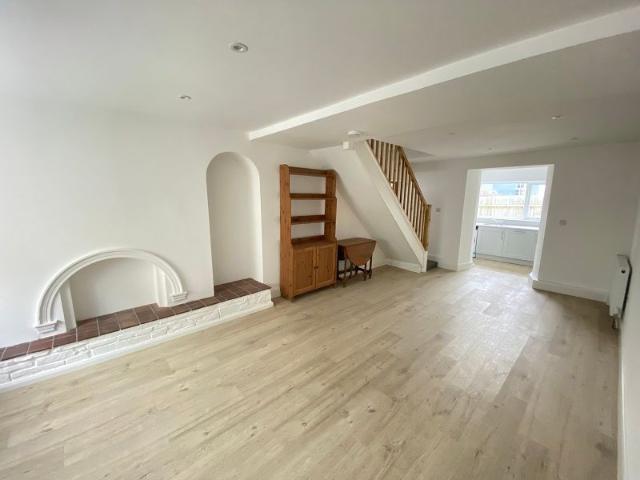Park Street, Mumbles, Swansea, SA3