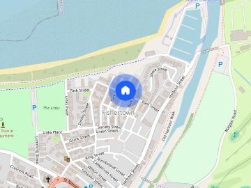 Scourie Lairg, IV27, Highlands and Islands, Shetland