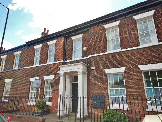 Park Street, Selby YO8, 1 bed flat to rent, £625 pcm | PrimeLocation