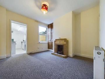 Park Street, St James, Hereford, HR1