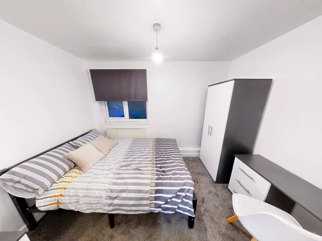 Park Student Village, Sheffield Student Accommodation | Amber