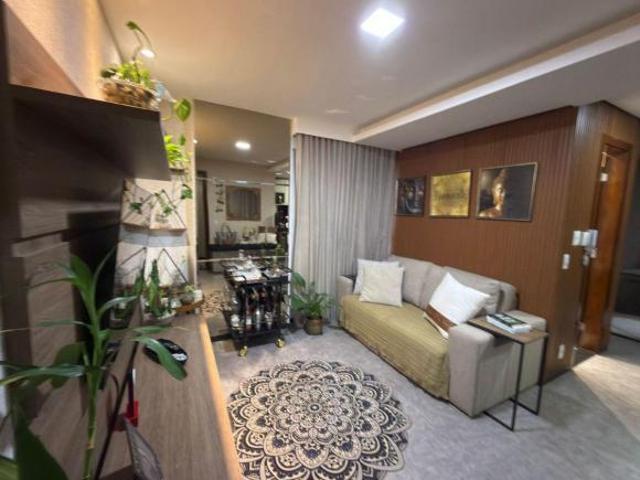 Park Studios Apartamento moderno e totalmente reformado no Park Sul
