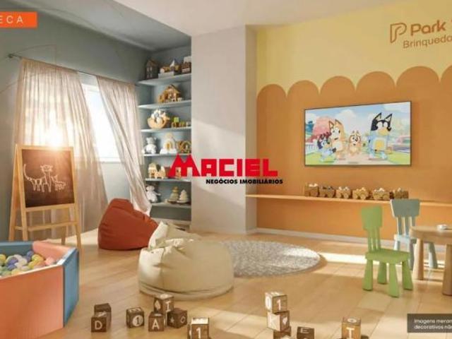 PARK SUL SEU NOVO APARTAMENTO NA ZONA SUL