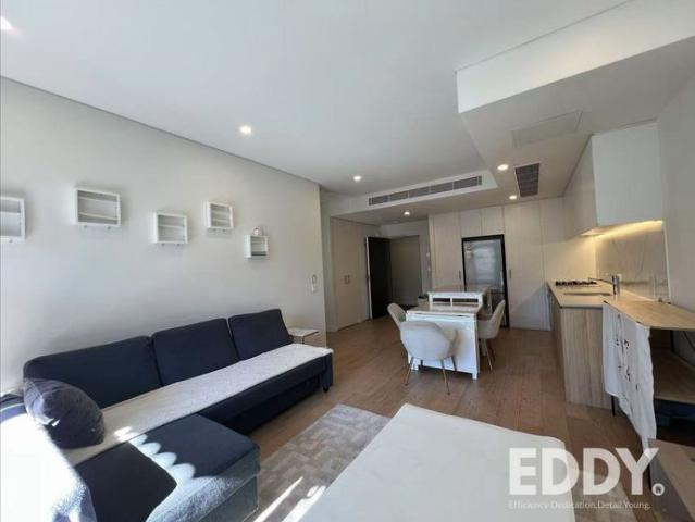 Park Sydney | Furnished Home With Natural Lights | Quiet | Woolworth Supermarket Downstairs