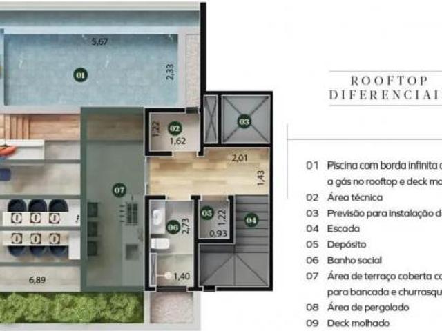 Park Seed Incorp Casa alto padrão em condominio fechado