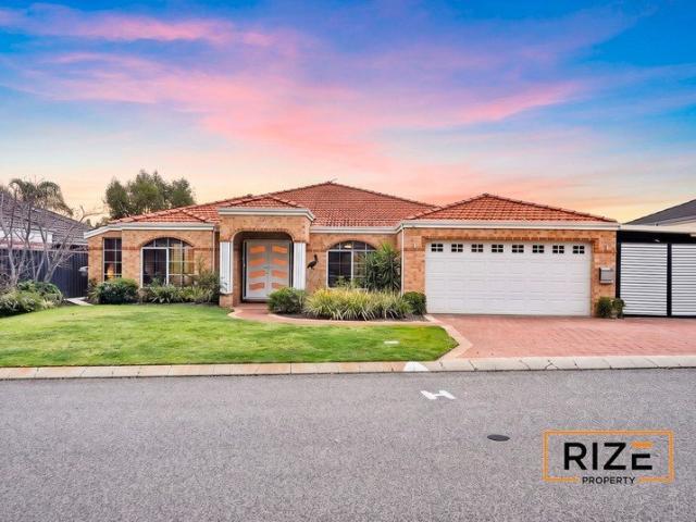 Park Side Perfection With Space, Style & Exceptional Entertaining