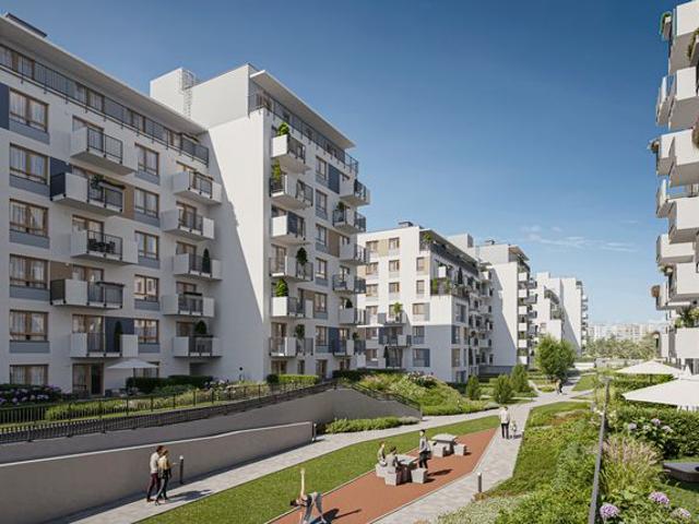 Park Skandynawia V