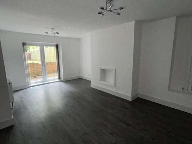 Park South Road, Prenton, CH43
