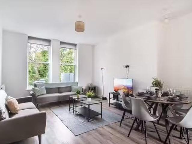 Park Terrace