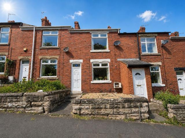Park Terrace, Blaydon NE21, 2 bed terraced house to rent, £700 pcm | PrimeLocation