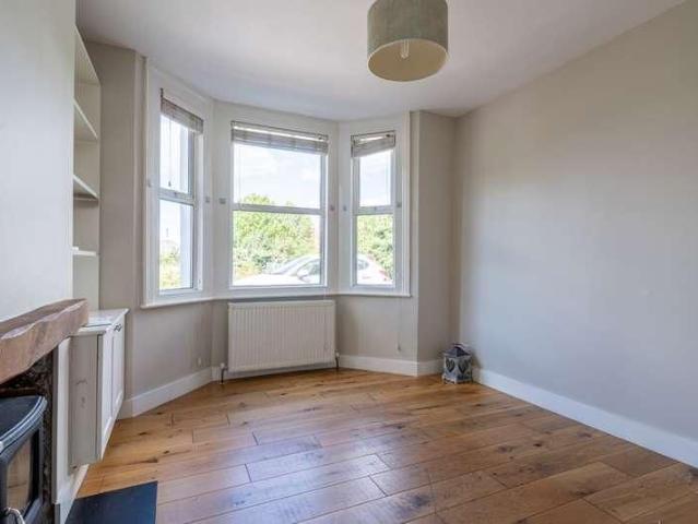 Park Terrace, Greenhithe, Kent, DA9