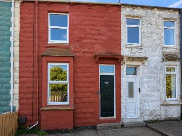 Park Terrace, Horden, County Durham SR8, 2 bed terraced house to rent, £475 pcm | PrimeLocation