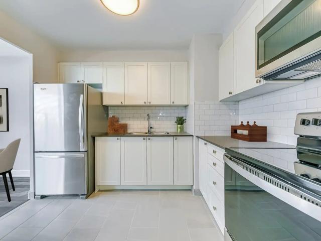 Park Terrace I