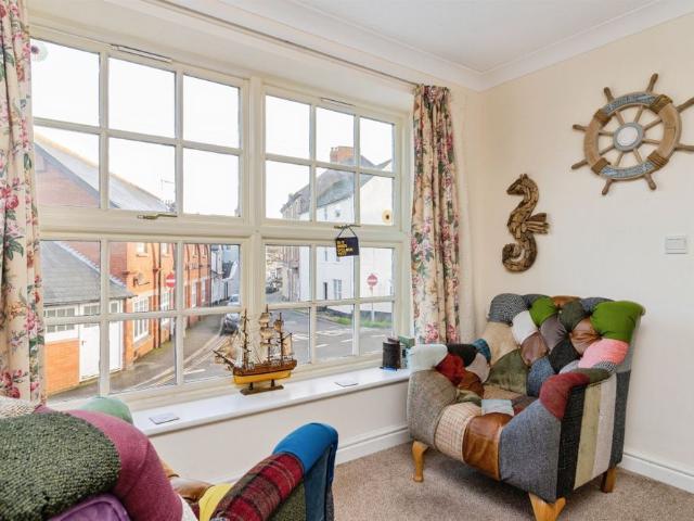 Park Terrace, Minehead