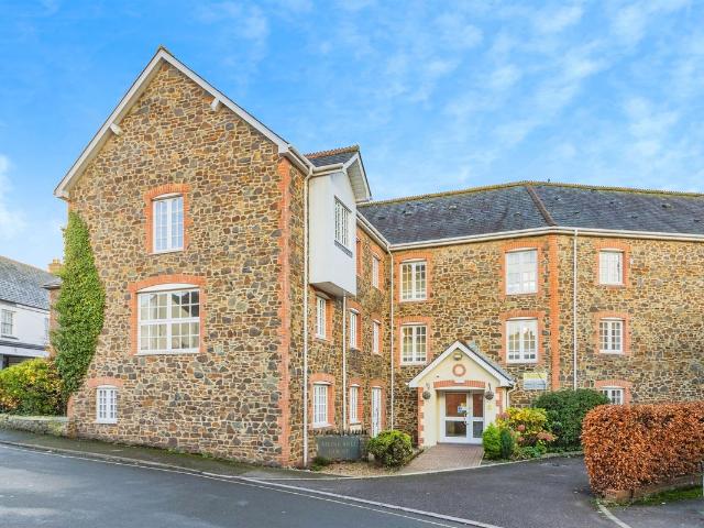 Park Terrace, Minehead TA24, 2 bed property to rent, £995 pcm | PrimeLocation