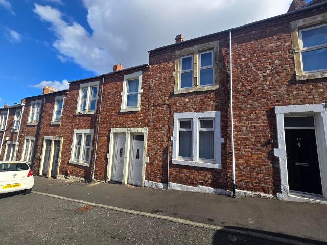 Park Terrace, Newcastle Upon Tyne NE16, 3 bed maisonette to rent, £795 pcm | PrimeLocation
