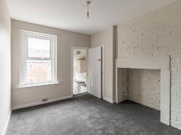 North East, North England - Equipped kitchen