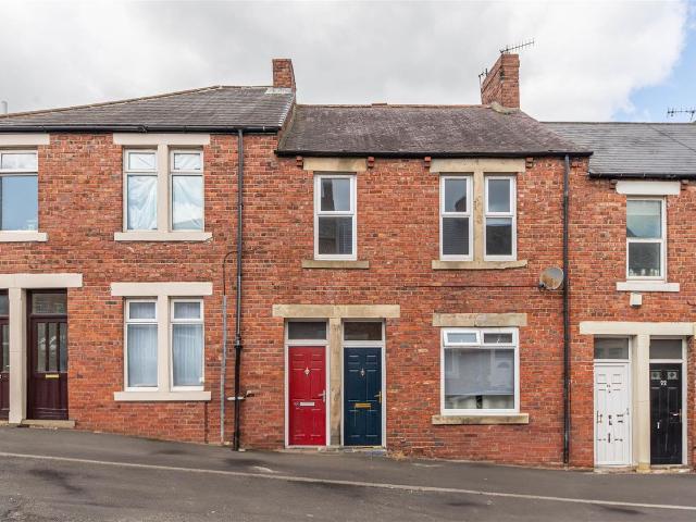 Park Terrace, Swalwell, Newcastle Upon Tyne NE16, 1 bed flat to rent, £550 pcm | PrimeLocation