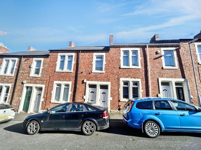 Park Terrace, Swalwell, Newcastle Upon Tyne NE16, 2 bed flat to rent, £750 pcm | PrimeLocation