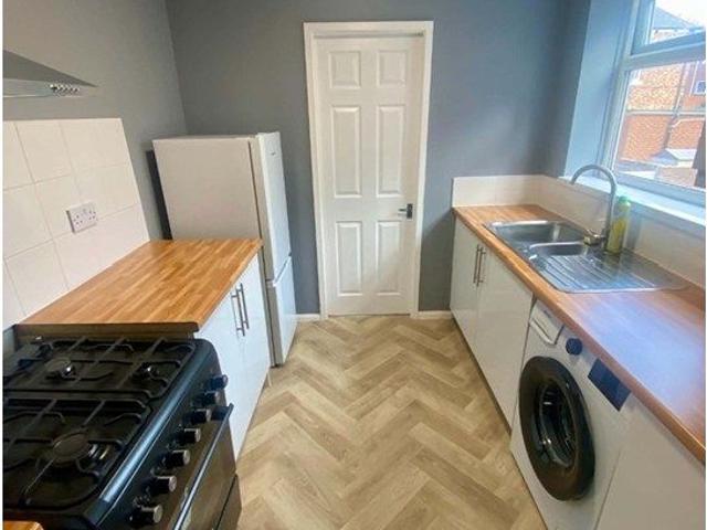 Park Terrace Swalwell, Newcastle Upon Tyne NE16, 3 bed flat to rent, £850 pcm | PrimeLocation