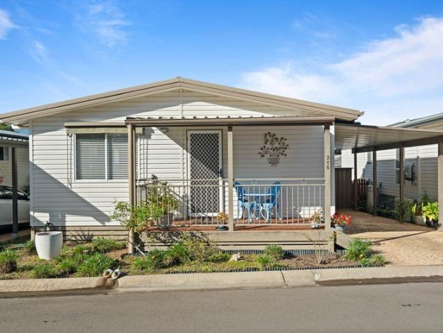 Park Tree Village over 50's NEW LISTINGS