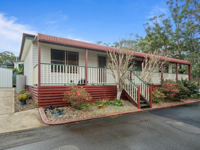 Park Tree Village over 50's NEW LISTINGS