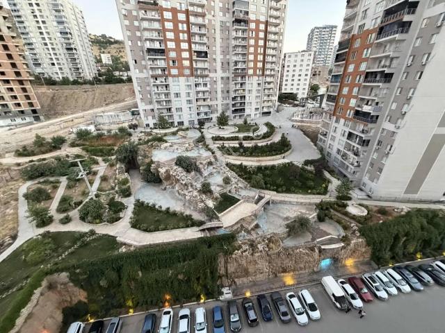 Park Vadi Sitesinde Acil Satılık Daire