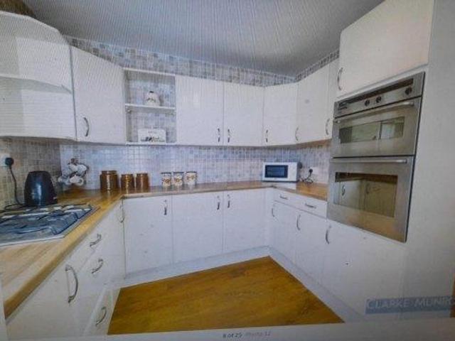 Park Vale Road 4 bed house share to rent £2,400 pcm £554 pw