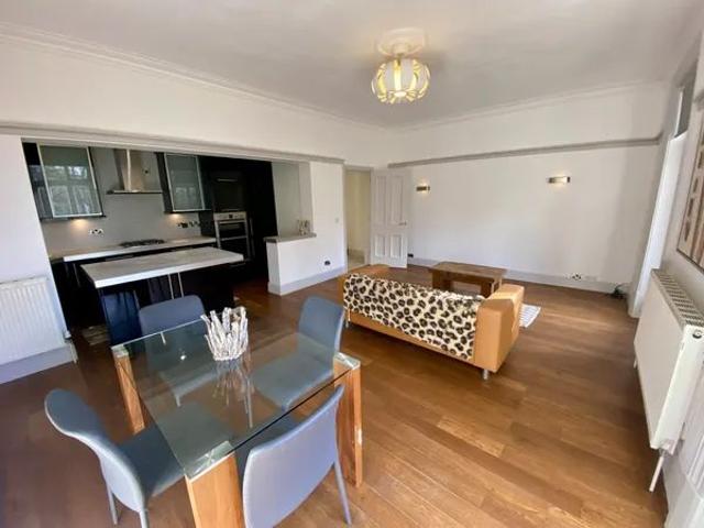 Park Valley, The Park Estate, Property for rent