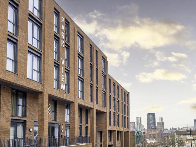 Park View, 59 Darwin Street. 2 bed apartment to rent £1,125 pcm £260 pw