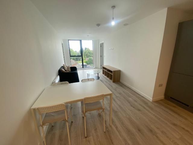 Park View, 59 Darwin Street, Birmingham, West Midlands B12, 2 bed flat to rent, £1,200 pcm | PrimeLocation