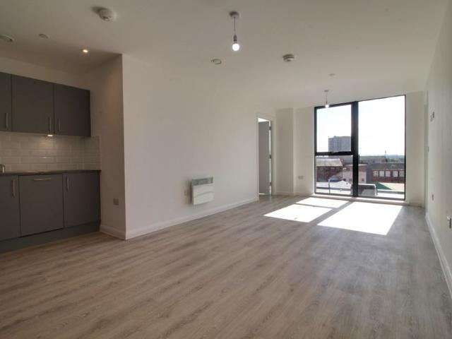 Park View, 59 Darwin Street, Digbeth