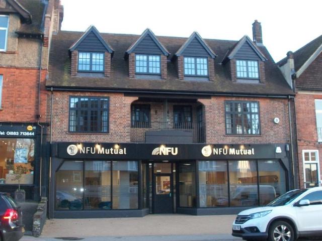 Park View Court, Hoskins Road 2 bed flat to rent £1,750 pcm £404 pw