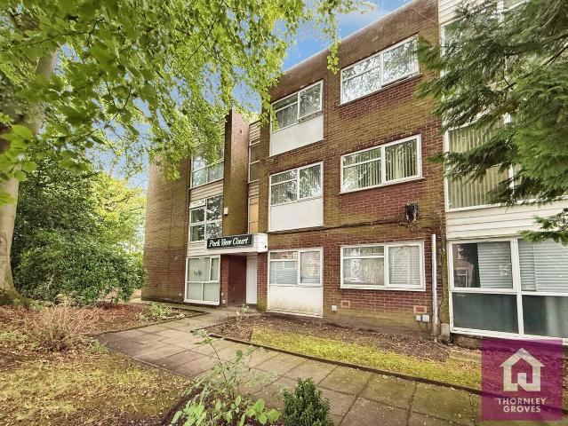 Park View Court, St. Anns Road, Prestwich M25, 2 bed flat to rent, £900 pcm | PrimeLocation