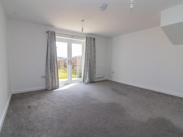 Park View, Asfordby