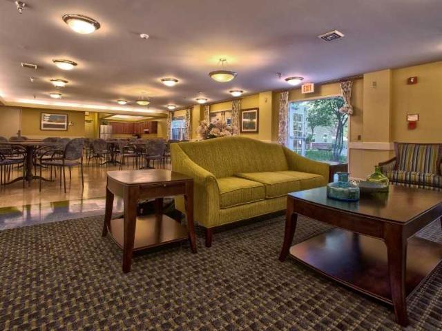 Park View at Bladensburg 55+ 1 Bedroom Apartment for Rent at 4202 58th Ave, Bladensburg, MD 20710 Bladensburg