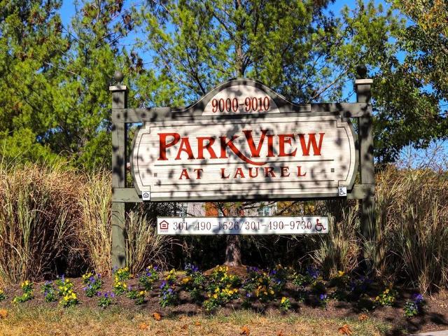 Park View at Laurel 1 Bedroom Apartment for Rent at 9000 Briarcroft Ln, South Laurel, MD 20708 South Laurel