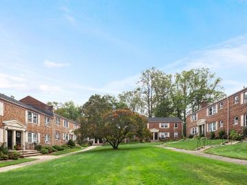 Park View At Montclair 1 Bedroom Apartment for Rent at 17 High St, Montclair, NJ 07042