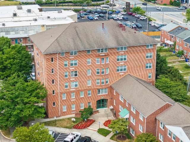 Park View at Towson 1 Bedroom Apartment for Rent at 20 Dunvale Rd, Towson, MD 21204
