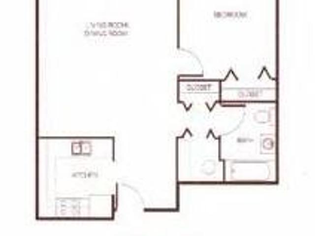 Park View at Taylor 1 Bedroom Apartment for Rent at 4102 Taylor Ave, Overlea, MD 21236 Overlea