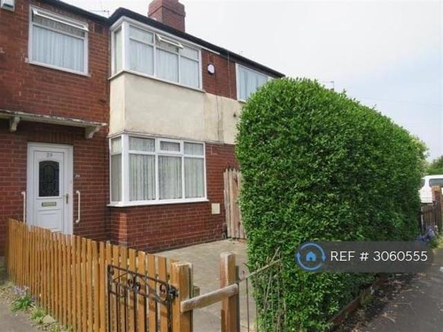 Park View Avenue, Leeds, LS4 2 bed terraced house to rent £1,095 pcm £253 pw